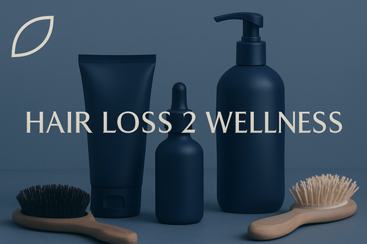 Red Light Therapy Kit