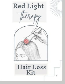 Red-Light Therapy Kit